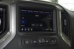 New 2025 Chevrolet Silverado 3500 Work Truck Crew Cab 4x4 Flatbed Truck for sale #50139 - photo 22