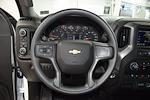 New 2025 Chevrolet Silverado 3500 Work Truck Crew Cab 4x4 Flatbed Truck for sale #50139 - photo 29