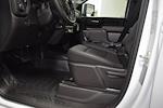 New 2025 Chevrolet Silverado 3500 Work Truck Crew Cab 4x4 Flatbed Truck for sale #50139 - photo 32