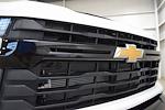 New 2025 Chevrolet Silverado 3500 Work Truck Crew Cab 4x4 Flatbed Truck for sale #50139 - photo 6