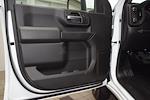 New 2025 Chevrolet Silverado 3500 Work Truck Crew Cab 4x4 Flatbed Truck for sale #50139 - photo 36