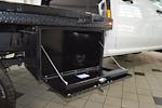 New 2025 Chevrolet Silverado 3500 Work Truck Crew Cab 4x4 Flatbed Truck for sale #50139 - photo 42