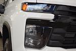 New 2025 Chevrolet Silverado 3500 Work Truck Crew Cab 4x4 Flatbed Truck for sale #50139 - photo 7