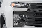 New 2025 Chevrolet Silverado 3500 Work Truck Crew Cab 4x4 60 CA Cab Chassis for sale #50140 - photo 10