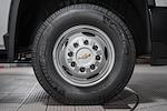 New 2025 Chevrolet Silverado 3500 Work Truck Crew Cab 4x4 60 CA Cab Chassis for sale #50140 - photo 15