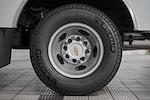 New 2025 Chevrolet Silverado 3500 Work Truck Crew Cab 4x4 60 CA Cab Chassis for sale #50140 - photo 17