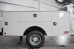 New 2025 Chevrolet Silverado 3500 Work Truck Crew Cab 4x4 60 CA Cab Chassis for sale #50140 - photo 18