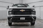 New 2025 Chevrolet Silverado 3500 Work Truck Crew Cab 4x4 60 CA Cab Chassis for sale #50140 - photo 2
