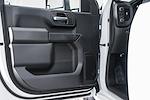 New 2025 Chevrolet Silverado 3500 Work Truck Crew Cab 4x4 60 CA Cab Chassis for sale #50140 - photo 37