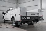 New 2025 Chevrolet Silverado 3500 Work Truck Crew Cab 4x4 60 CA Cab Chassis for sale #50140 - photo 5