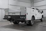 New 2025 Chevrolet Silverado 3500 Work Truck Crew Cab 4x4 60 CA Cab Chassis for sale #50140 - photo 7