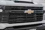 New 2025 Chevrolet Silverado 3500 Work Truck Crew Cab 4x4 60 CA Cab Chassis for sale #50140 - photo 9