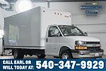 New 2025 Chevrolet Express 3500 Box Van for sale #50145 - photo 1