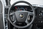 New 2025 Chevrolet Express 3500 Box Van for sale #50145 - photo 28
