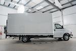 New 2025 Chevrolet Express 3500 Box Van for sale #50145 - photo 4