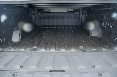 New 2025 Chevrolet Silverado EV RST Crew Cab AWD Pickup for sale #50146 - photo 1