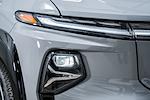 New 2025 Chevrolet Silverado EV RST Crew Cab AWD Pickup for sale #50146 - photo 23
