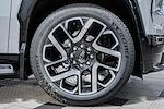 New 2025 Chevrolet Silverado EV RST Crew Cab AWD Pickup for sale #50146 - photo 28