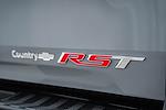 New 2025 Chevrolet Silverado EV RST Crew Cab AWD Pickup for sale #50146 - photo 31