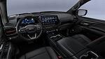 New 2025 Chevrolet Silverado EV RST Crew Cab AWD Pickup for sale #50146 - photo 35