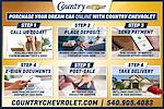 New 2025 Chevrolet Silverado EV RST Crew Cab AWD Pickup for sale #50146 - photo 39