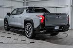 New 2025 Chevrolet Silverado EV RST Crew Cab AWD Pickup for sale #50146 - photo 40