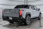 New 2025 Chevrolet Silverado EV RST Crew Cab AWD Pickup for sale #50146 - photo 9