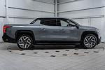 New 2025 Chevrolet Silverado EV RST Crew Cab AWD Pickup for sale #50146 - photo 41