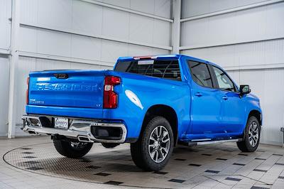 2025 Chevrolet Silverado 1500 Crew Cab 4x4 Pickup for sale #50148 - photo 2
