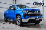 2025 Chevrolet Silverado 1500 Crew Cab 4x4 Pickup for sale #50148 - photo 1