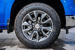 2025 Chevrolet Silverado 1500 Crew Cab 4x4 Pickup for sale #50148 - photo 12