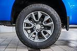 2025 Chevrolet Silverado 1500 Crew Cab 4x4 Pickup for sale #50148 - photo 15