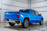2025 Chevrolet Silverado 1500 Crew Cab 4x4 Pickup for sale #50148 - photo 2