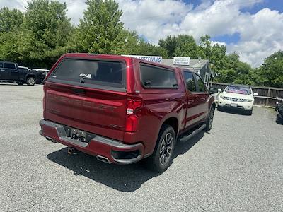 2021 Chevrolet Silverado 1500 Crew Cab 4x4 Pickup for sale #50149A - photo 2