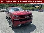 2021 Chevrolet Silverado 1500 Crew Cab 4x4 Pickup for sale #50149A - photo 1