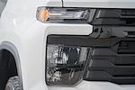 New 2025 Chevrolet Silverado 3500 Work Truck Crew Cab 4x4 60 CA Cab Chassis for sale #50150 - photo 10
