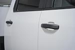 New 2025 Chevrolet Silverado 3500 Work Truck Crew Cab 4x4 60 CA Cab Chassis for sale #50150 - photo 14