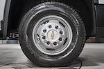 New 2025 Chevrolet Silverado 3500 Work Truck Crew Cab 4x4 60 CA Cab Chassis for sale #50150 - photo 15