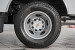 New 2025 Chevrolet Silverado 3500 Work Truck Crew Cab 4x4 60 CA Cab Chassis for sale #50150 - photo 17