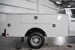 New 2025 Chevrolet Silverado 3500 Work Truck Crew Cab 4x4 60 CA Cab Chassis for sale #50150 - photo 18