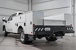 New 2025 Chevrolet Silverado 3500 Work Truck Crew Cab 4x4 60 CA Cab Chassis for sale #50150 - photo 4