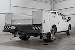 New 2025 Chevrolet Silverado 3500 Work Truck Crew Cab 4x4 60 CA Cab Chassis for sale #50150 - photo 6