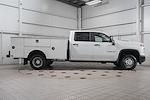 New 2025 Chevrolet Silverado 3500 Work Truck Crew Cab 4x4 60 CA Cab Chassis for sale #50150 - photo 7