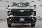 New 2025 Chevrolet Silverado 3500 Work Truck Crew Cab 4x4 60 CA Cab Chassis for sale #50150 - photo 8