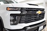 New 2025 Chevrolet Silverado 3500 Crew Cab 4x4 Service Truck for sale #50151 - photo 9
