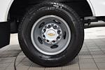 New 2025 Chevrolet Silverado 3500 Crew Cab 4x4 Service Truck for sale #50151 - photo 15