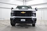 New 2025 Chevrolet Silverado 3500 Crew Cab 4x4 Service Truck for sale #50151 - photo 3