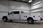 New 2025 Chevrolet Silverado 3500 Crew Cab 4x4 Service Truck for sale #50151 - photo 5