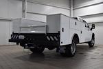 New 2025 Chevrolet Silverado 3500 Crew Cab 4x4 Service Truck for sale #50151 - photo 2