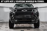 2025 Chevrolet Silverado 1500 Crew Cab 4x4 Pickup for sale #50159 - photo 3